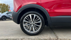 Vauxhall Crossland X 1.2 [83] Griffin 5dr [Start Stop] Petrol Hatchback